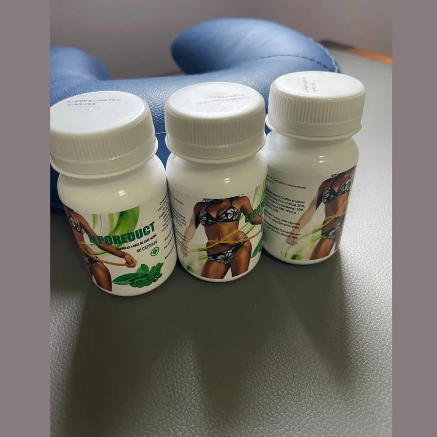 Liporeduct — صورة 1