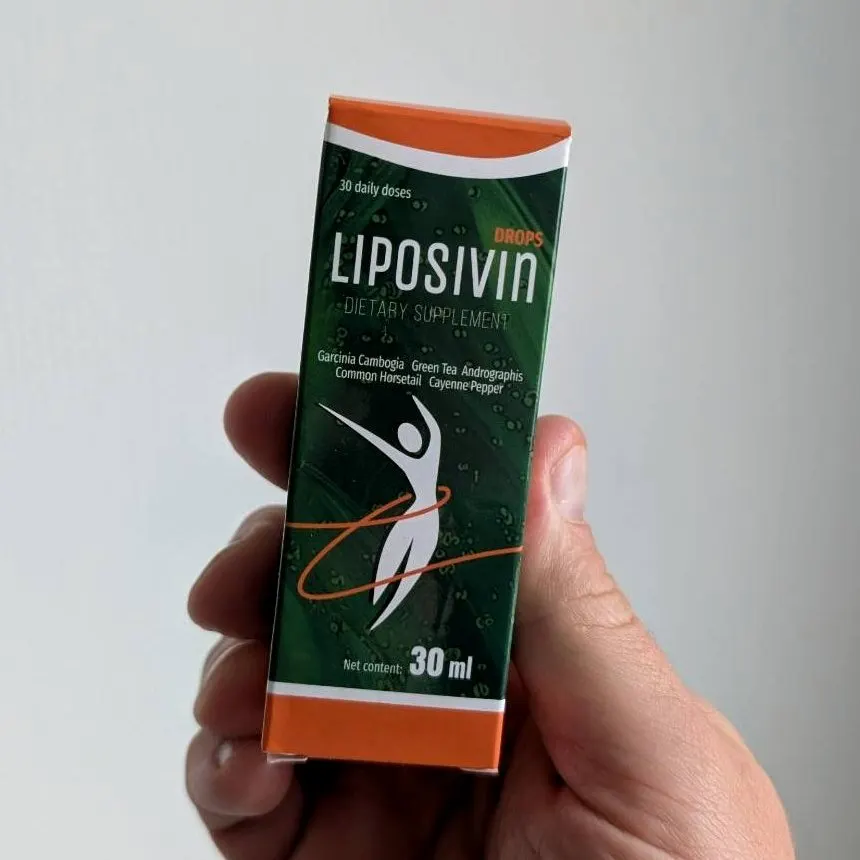 Liposivin