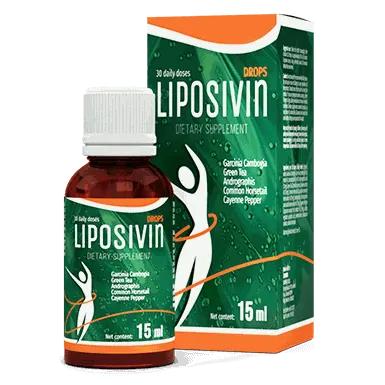 Liposivin — foto 2