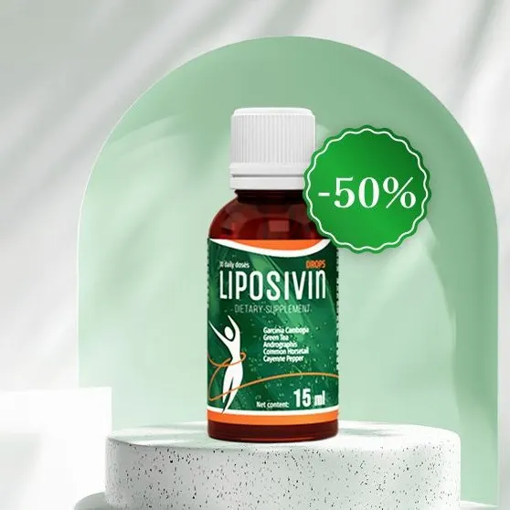 Liposivin — foto 3