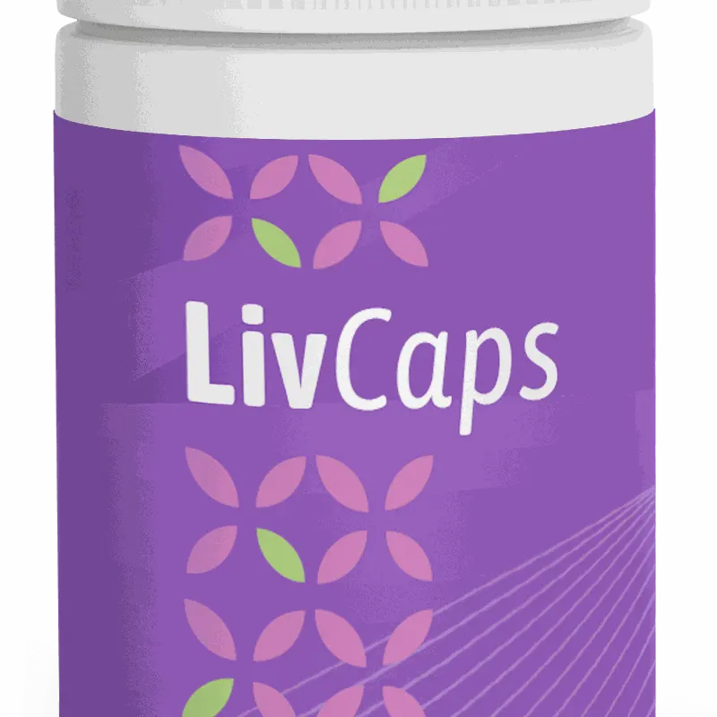 LivCaps — slika 1
