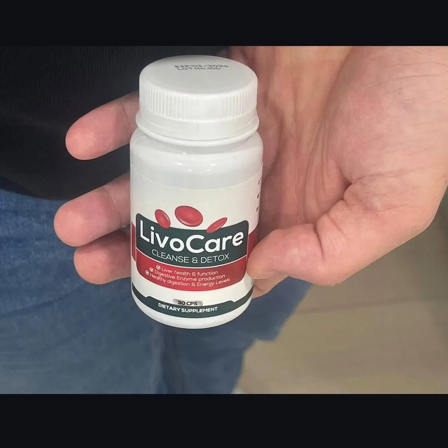 LivoCare — foto 1