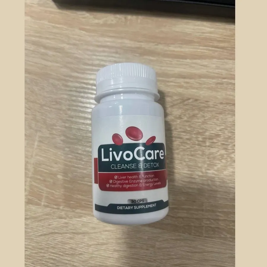 LivoCare — foto 2