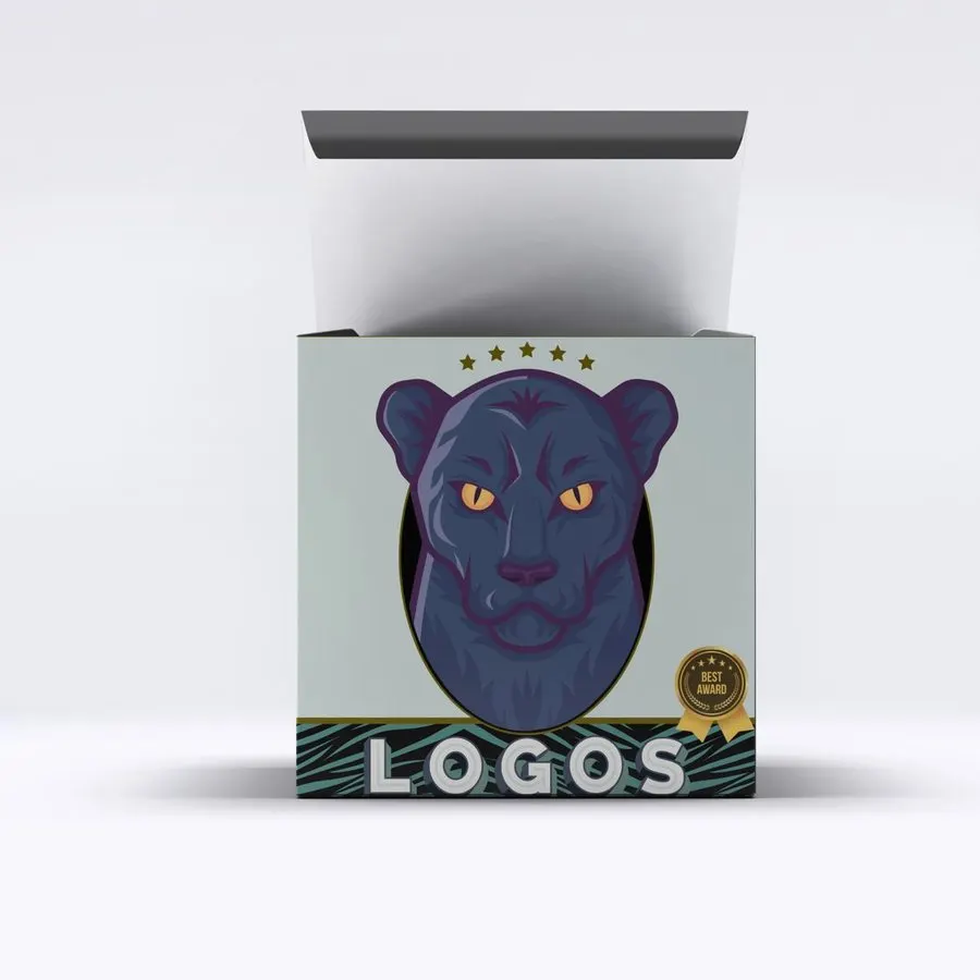 Logos — صورة 3