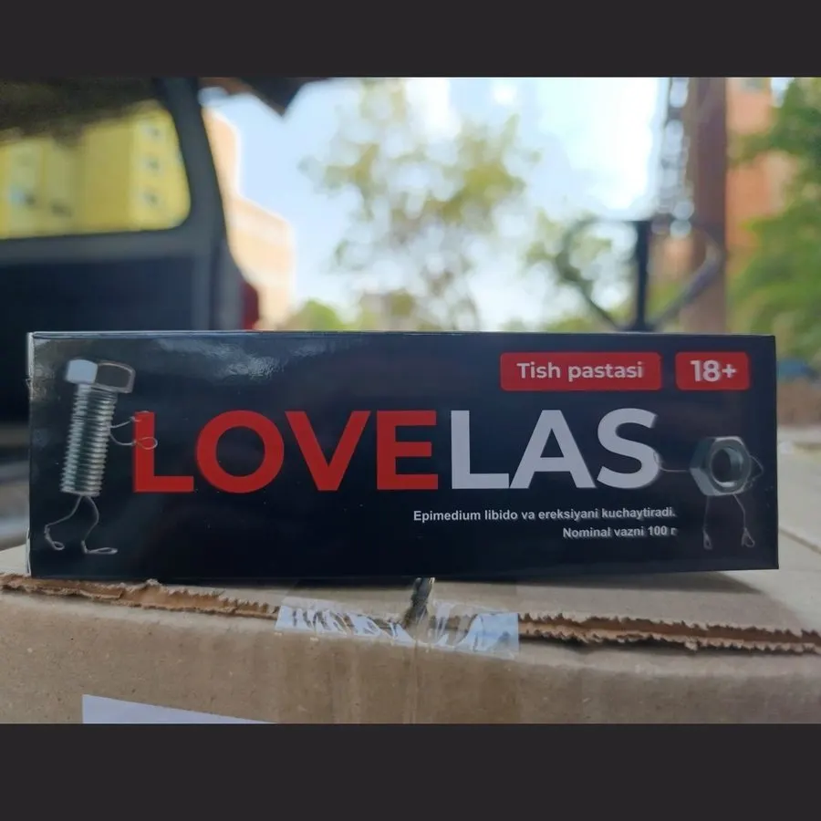 Lovelas