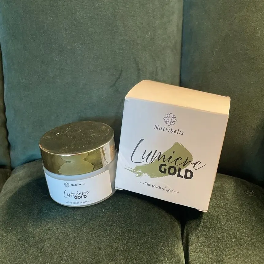 Lumiere Gold — pilt