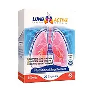 LungActive — photo 2