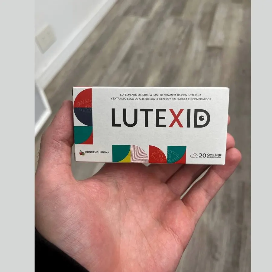 Lutexid