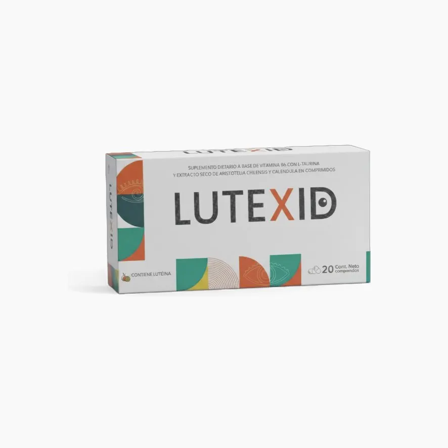 Lutexid — foto 1