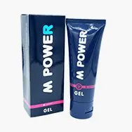 M Power Gel