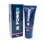 M Power Gel — รูป 1