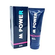 M Power Gel — รูป 2