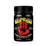 Mad Bizzon — ფოტო