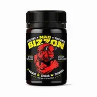 Mad Bizzon — ფოტო 1