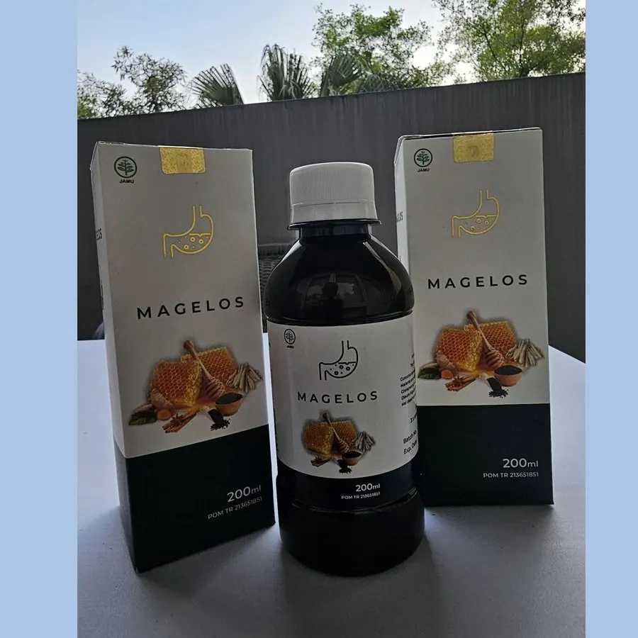 Magelos — foto 1