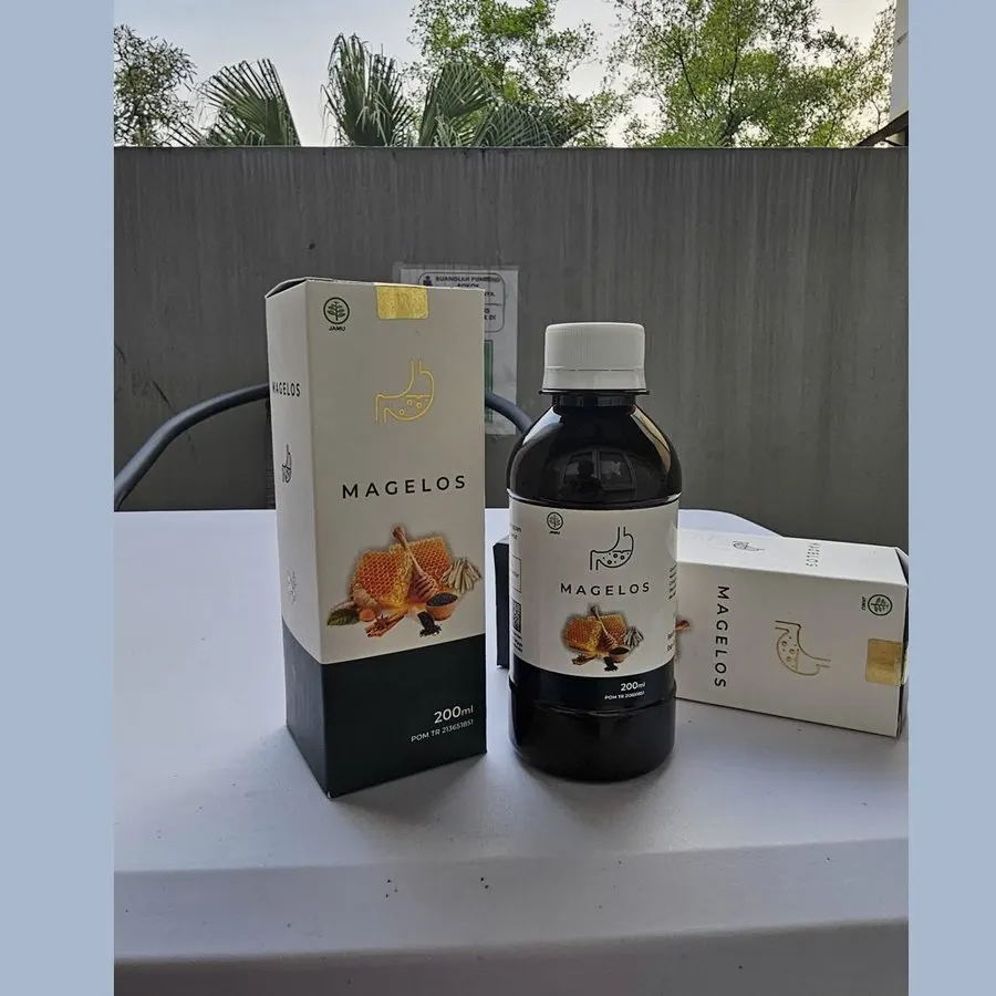 Magelos — foto 2