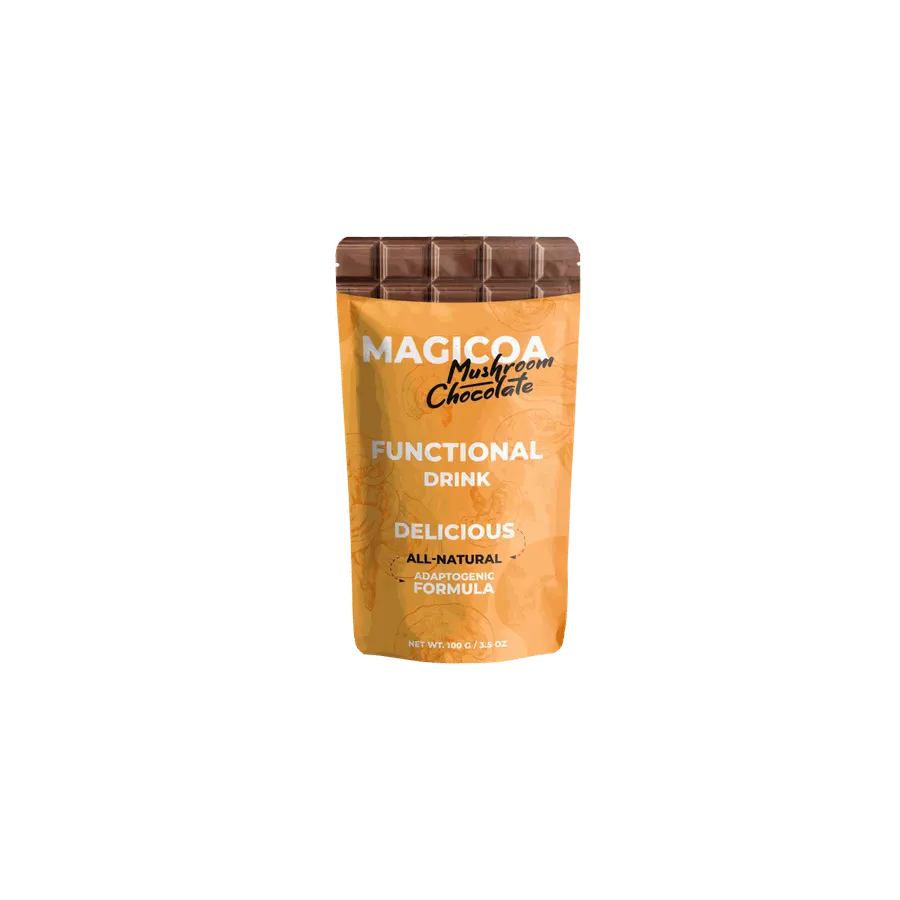Magicoa — foto