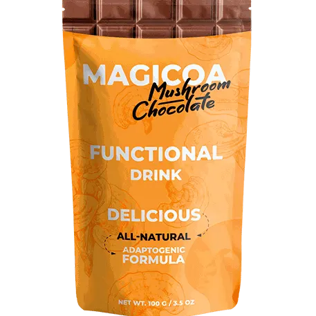 Magicoa — foto 3