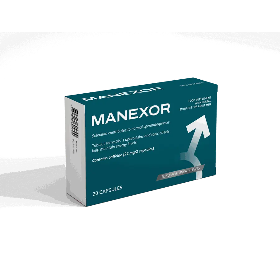 Manexor