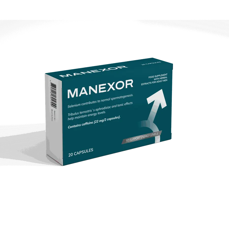 Manexor — ფოტო