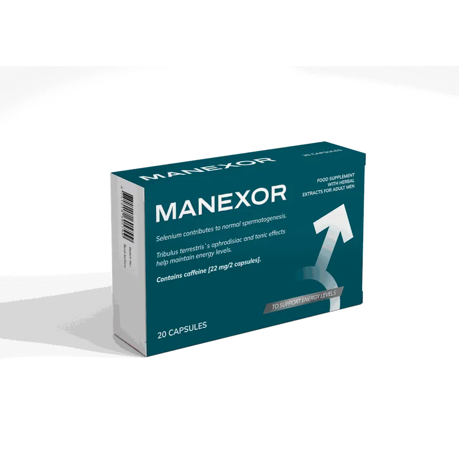 Manexor — ფოტო 2
