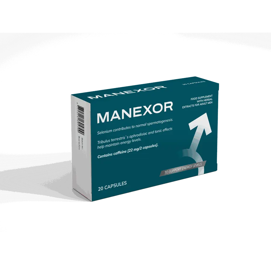 Manexor — ფოტო 3