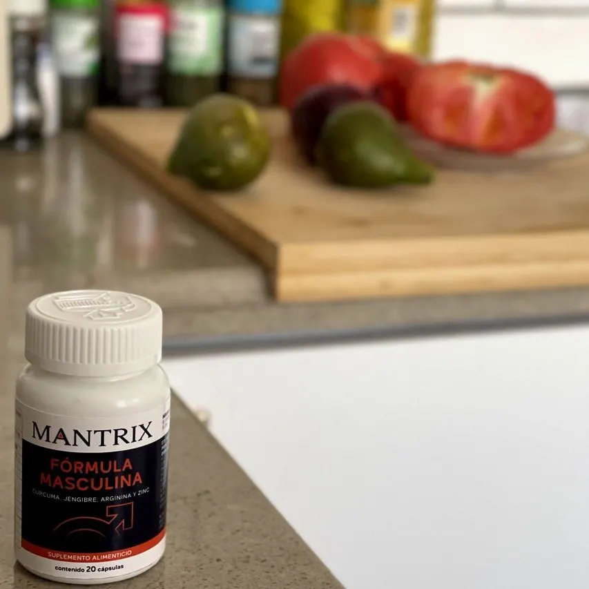 Mantrix — foto 1
