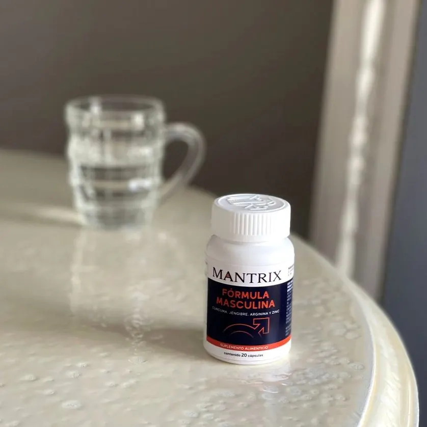 Mantrix — foto 2