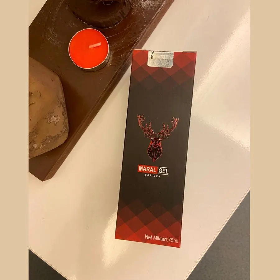 Maral Gel — photo 2