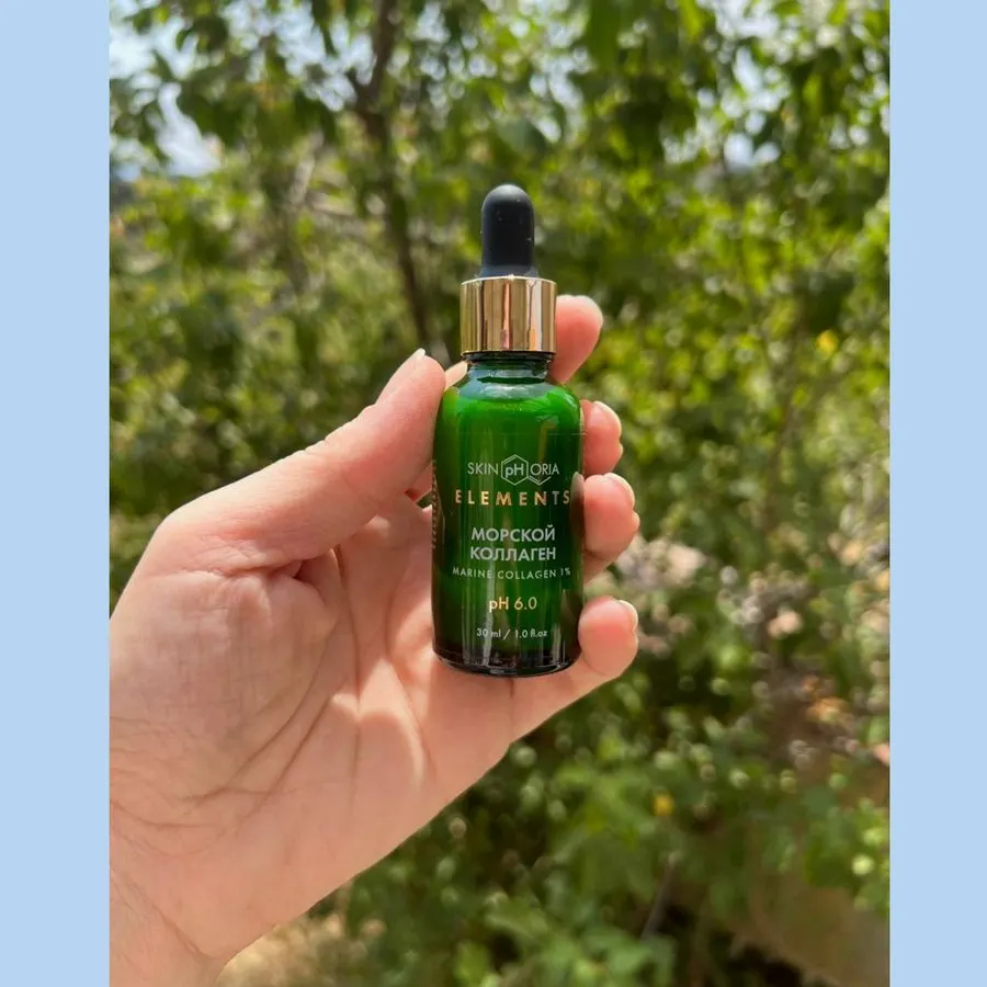 Marine Collagen