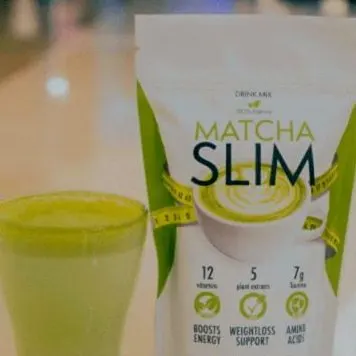 Matcha Slim