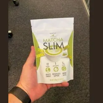 Matcha Slim — foto 1