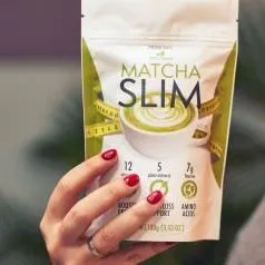 Matcha Slim — foto 3