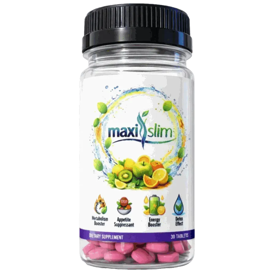 Maxi Slim — صورة 2