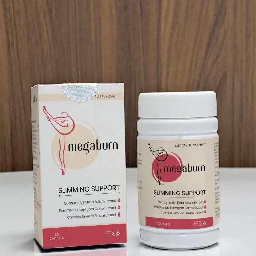 Megaburn