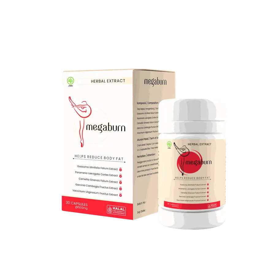 Megaburn — foto 2