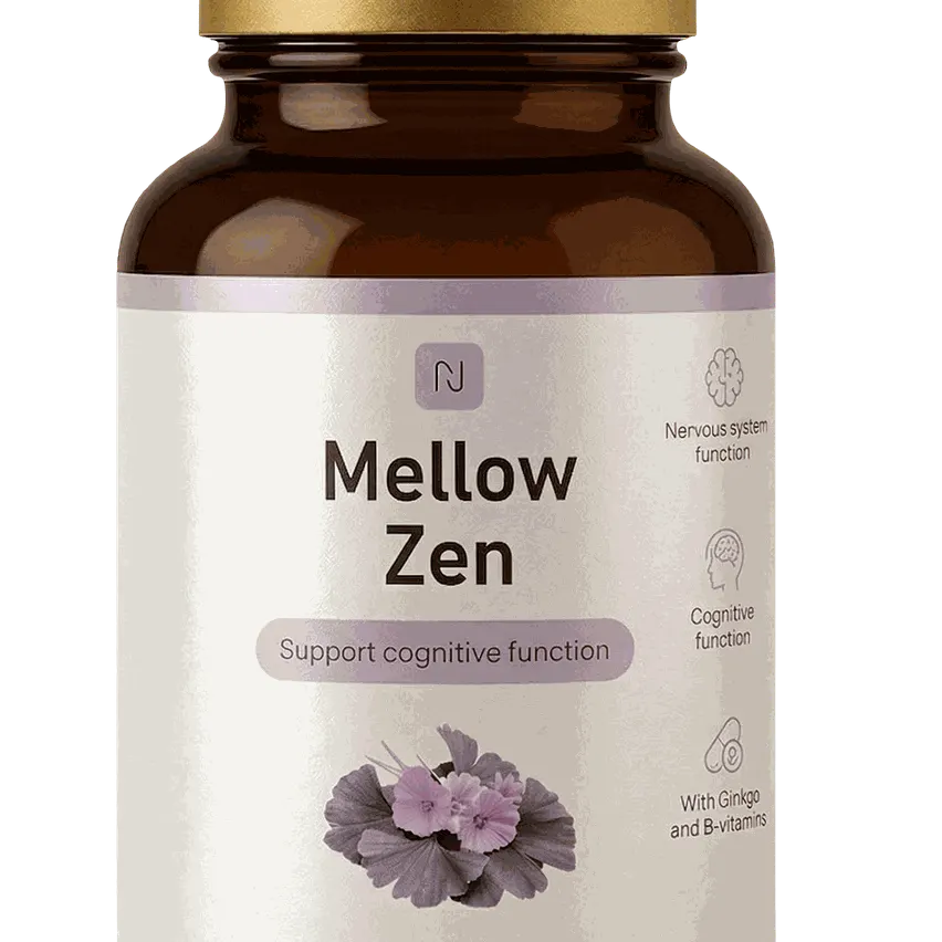 Mellow Zen — zdjęcie