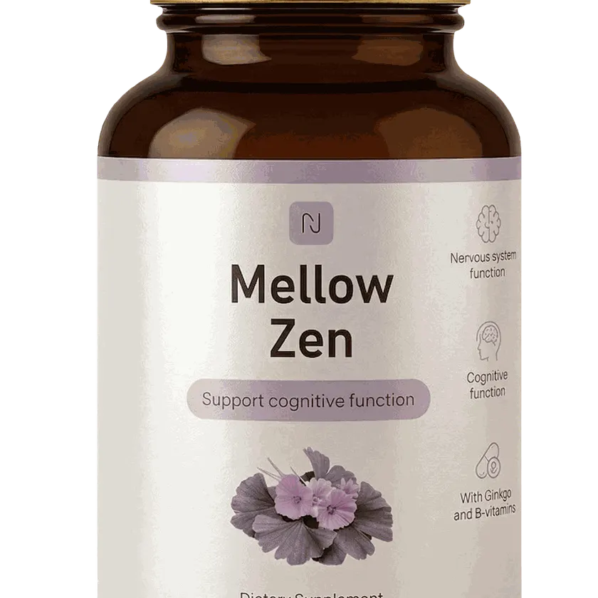 Mellow Zen — zdjęcie 2