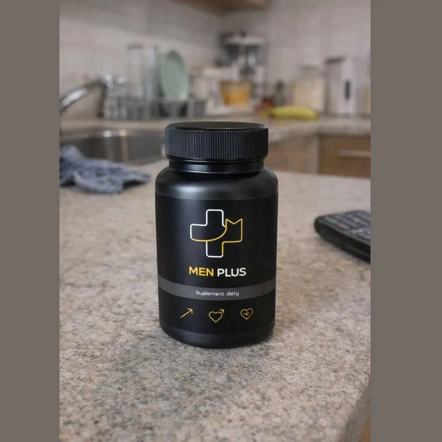 Men Plus