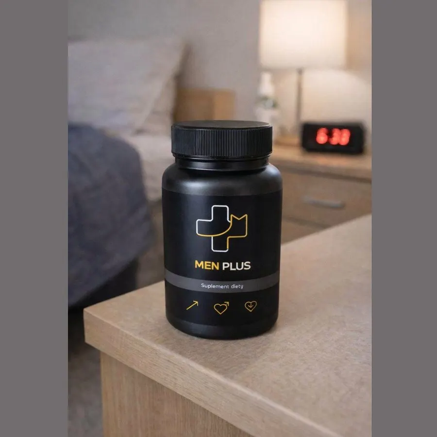 Men Plus — zdjęcie 2