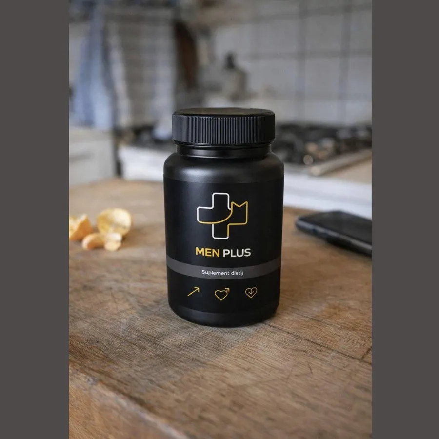 Men Plus — zdjęcie 3
