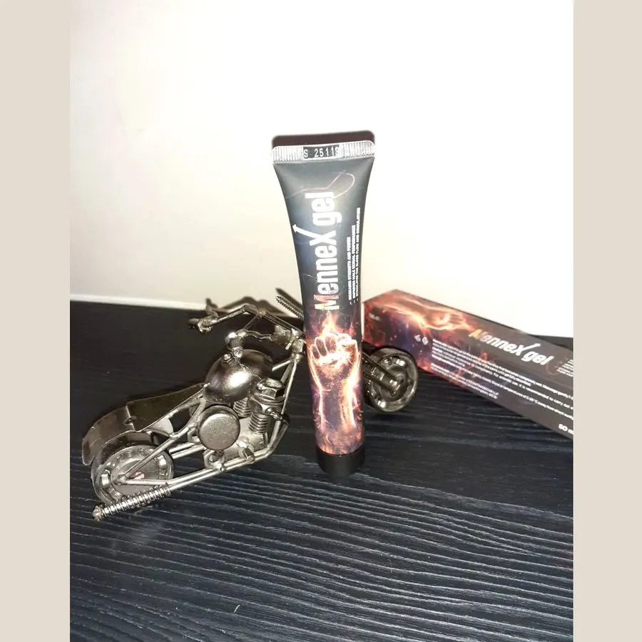Mennex Gel
