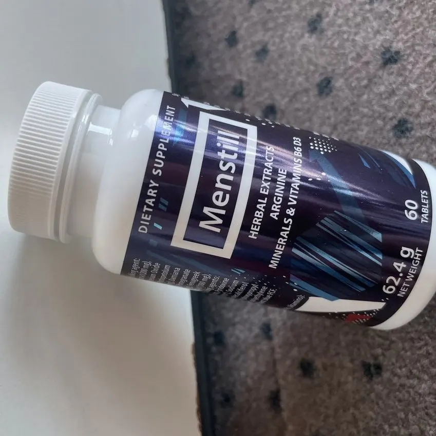 Menstill Pro — slika 1