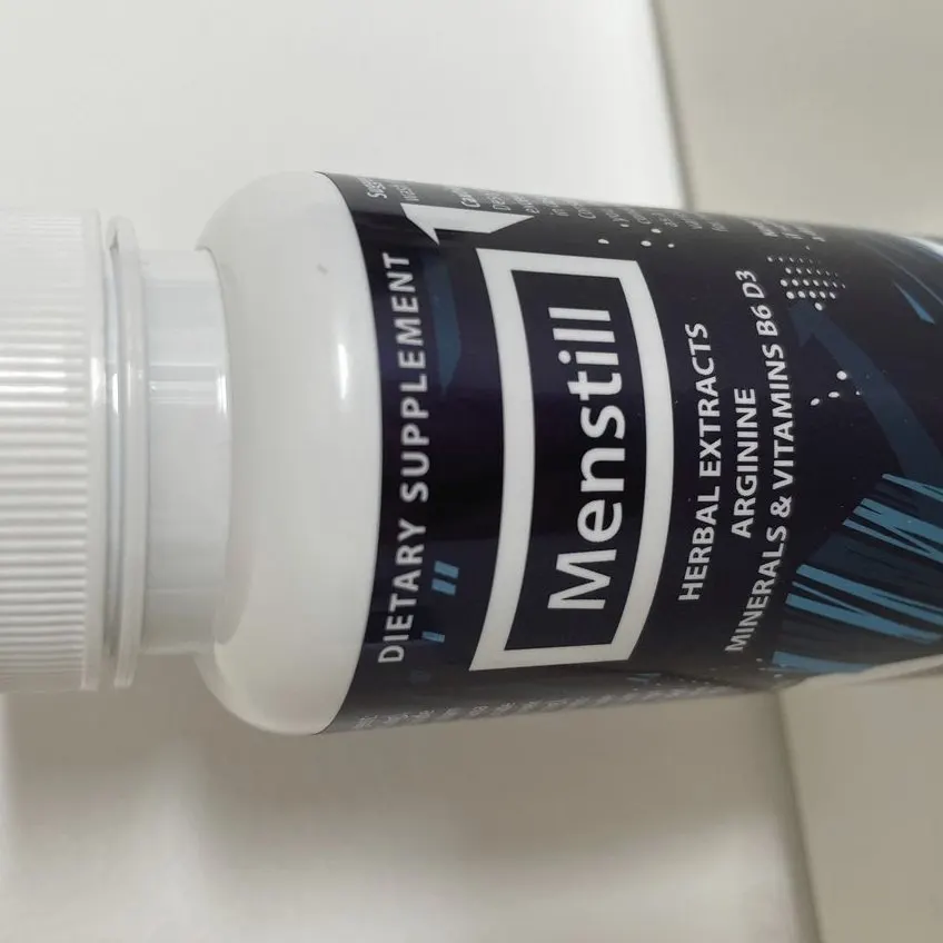 Menstill Pro — slika 2