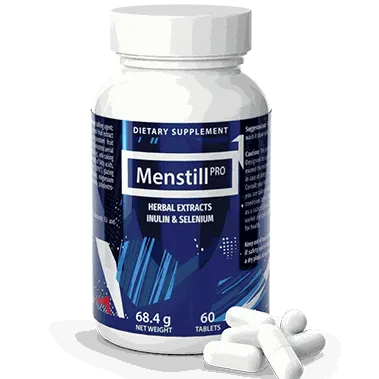 Menstill Pro — slika 3