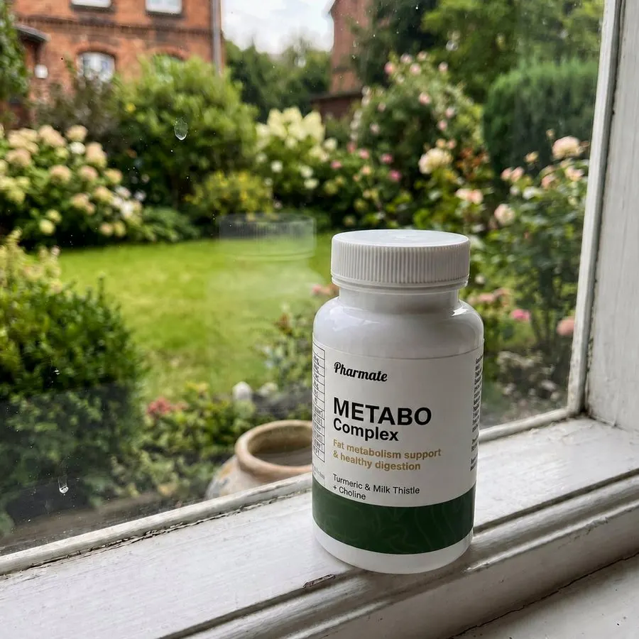 Metabo Complex