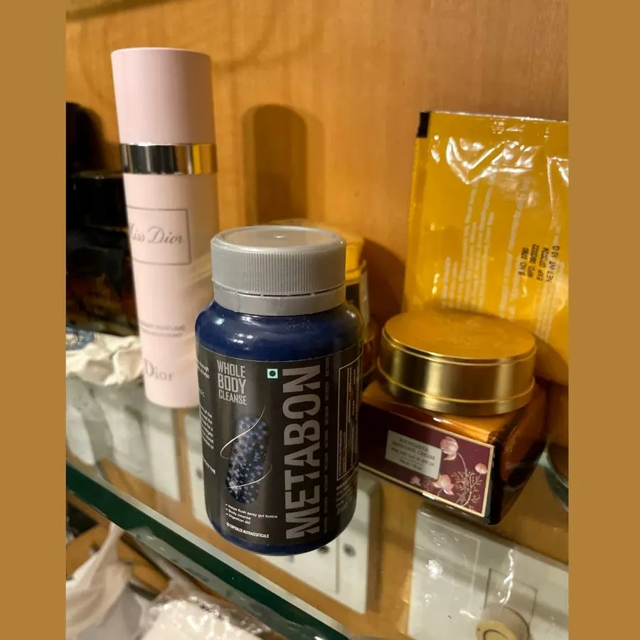 Metabon — photo 3