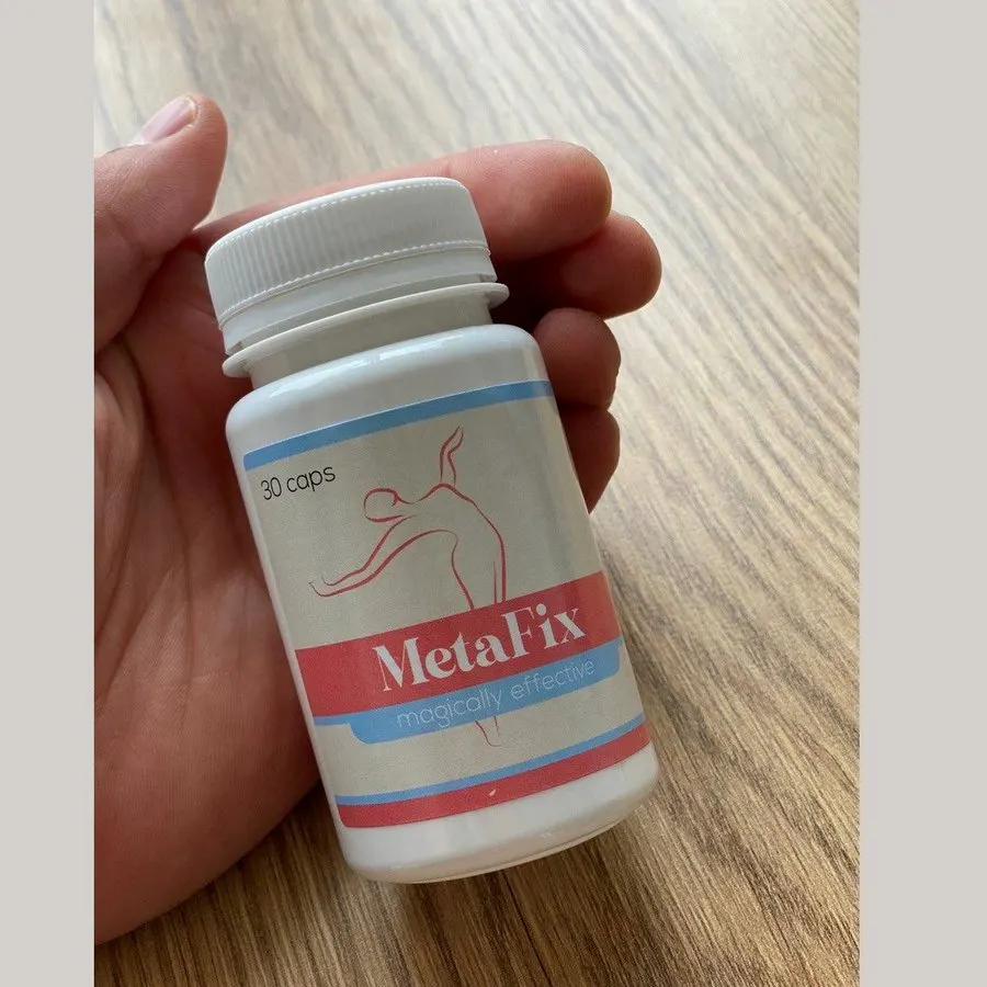 MetaFix
