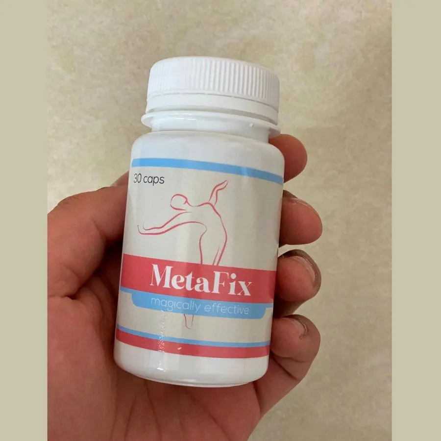 MetaFix — foto 2