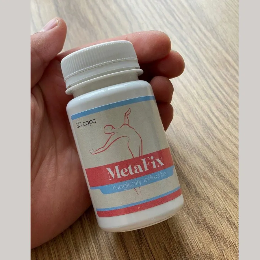 MetaFix — foto 3